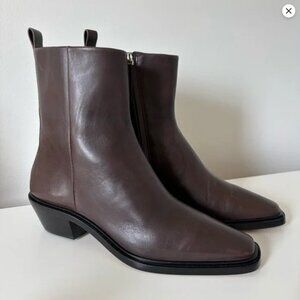 Everlane leather boot